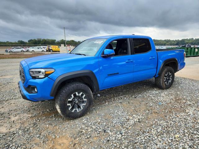 2020 TOYOTA TACOMA DOUBLE CAB, 