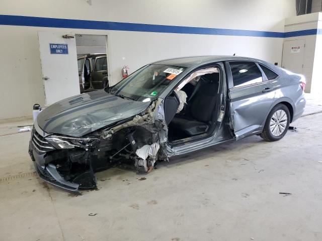 2020 VOLKSWAGEN JETTA S, 