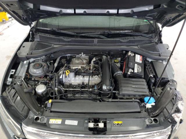 3VWCB7BU0LM068278 - 2020 VOLKSWAGEN JETTA S GRAY photo 11