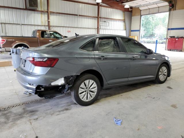 3VWCB7BU0LM068278 - 2020 VOLKSWAGEN JETTA S GRAY photo 3