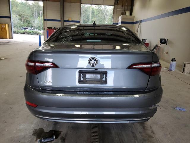 3VWCB7BU0LM068278 - 2020 VOLKSWAGEN JETTA S GRAY photo 6