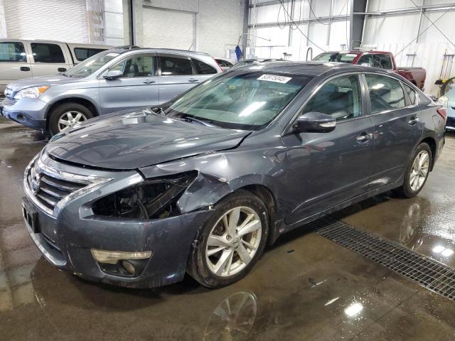 2013 NISSAN ALTIMA 2.5, 