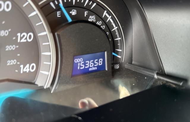 4T1BF1FK6FU916197 - 2015 TOYOTA CAMRY LE CHARCOAL photo 8