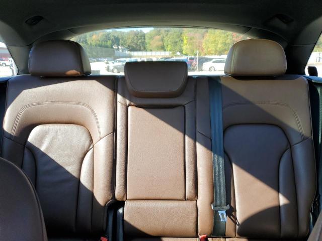 WA1LFAFP3FA056727 - 2015 AUDI Q5 PREMIUM PLUS 白色 照片 10