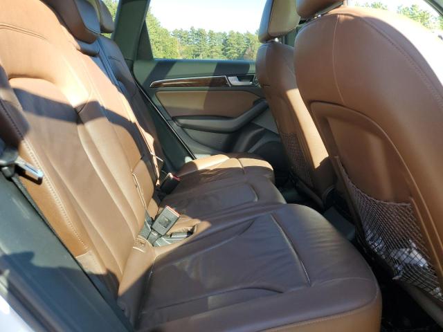 WA1LFAFP3FA056727 - 2015 AUDI Q5 PREMIUM PLUS 白色 照片 11