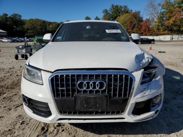 WA1LFAFP3FA056727 - 2015 AUDI Q5 PREMIUM PLUS 白色 照片 5