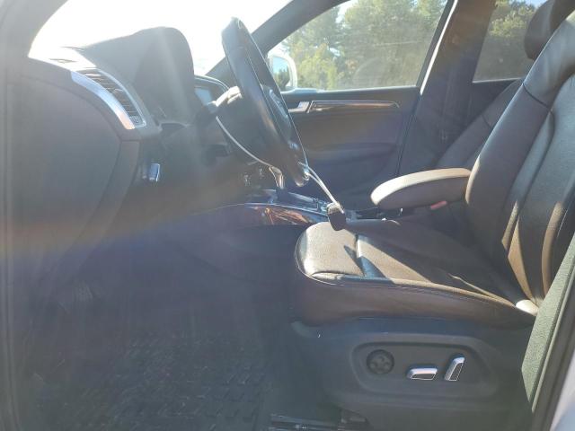 WA1LFAFP3FA056727 - 2015 AUDI Q5 PREMIUM PLUS 白色 照片 7