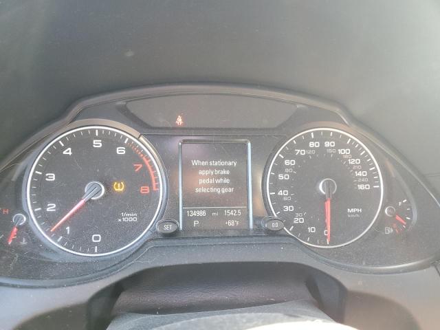 WA1LFAFP3FA056727 - 2015 AUDI Q5 PREMIUM PLUS 白色 照片 9