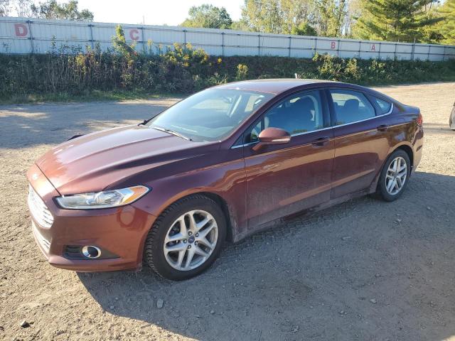 2015 FORD FUSION SE, 