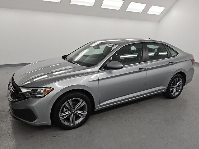 2024 VOLKSWAGEN JETTA SE, 