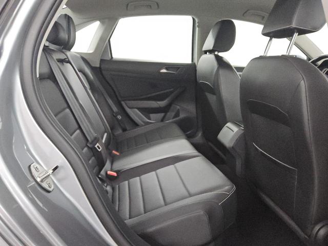 3VWEM7BU8RM043124 - 2024 VOLKSWAGEN JETTA SE SILVER photo 10