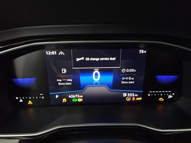 3VWEM7BU8RM043124 - 2024 VOLKSWAGEN JETTA SE SILVER photo 9