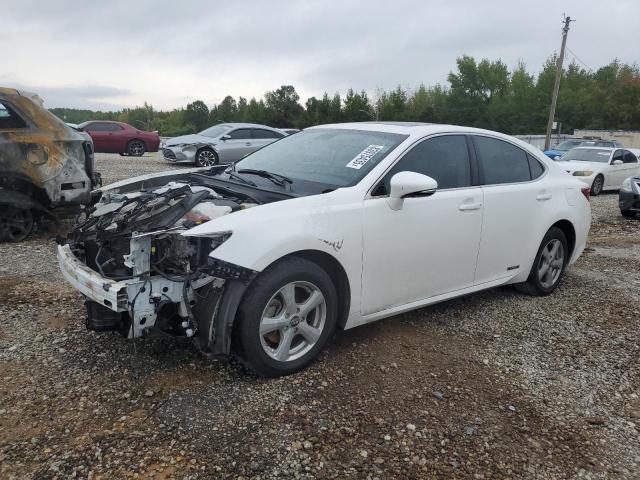 2014 LEXUS ES 300H, 