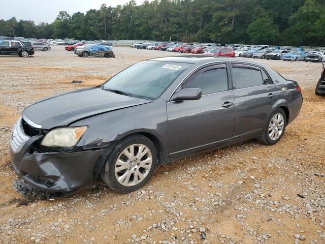 2008 TOYOTA AVALON XL, 