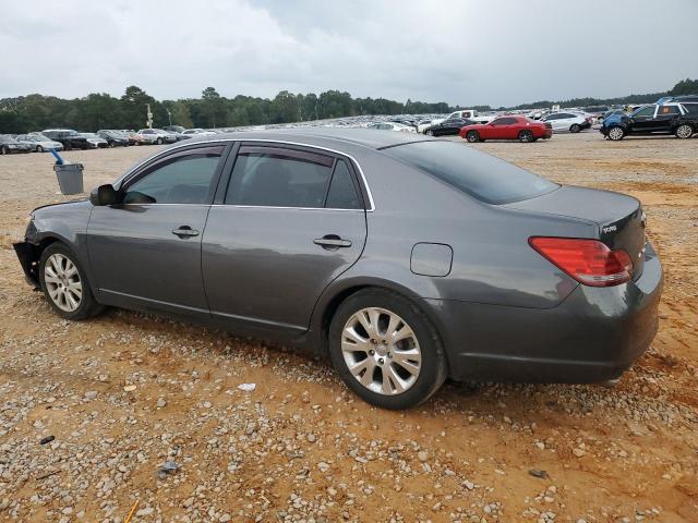 4T1BK36B18U319288 - 2008 TOYOTA AVALON XL 灰色 照片 2