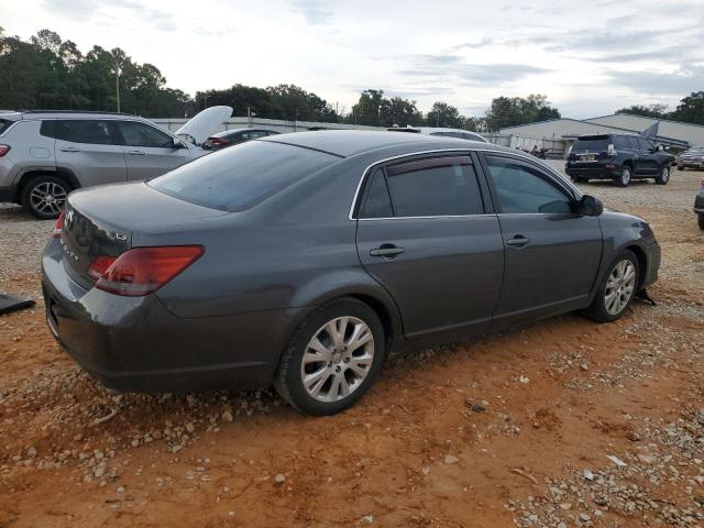 4T1BK36B18U319288 - 2008 TOYOTA AVALON XL 灰色 照片 3