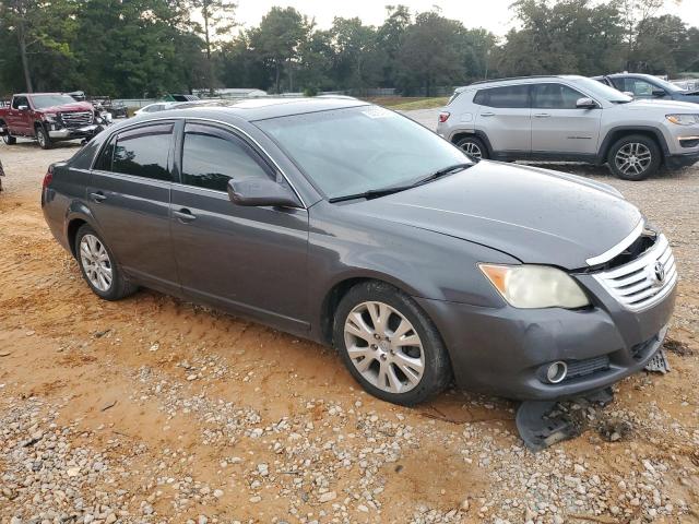 4T1BK36B18U319288 - 2008 TOYOTA AVALON XL 灰色 照片 4