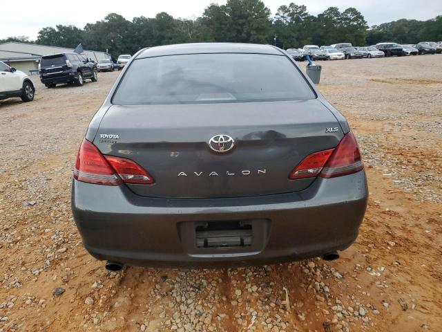 4T1BK36B18U319288 - 2008 TOYOTA AVALON XL 灰色 照片 6
