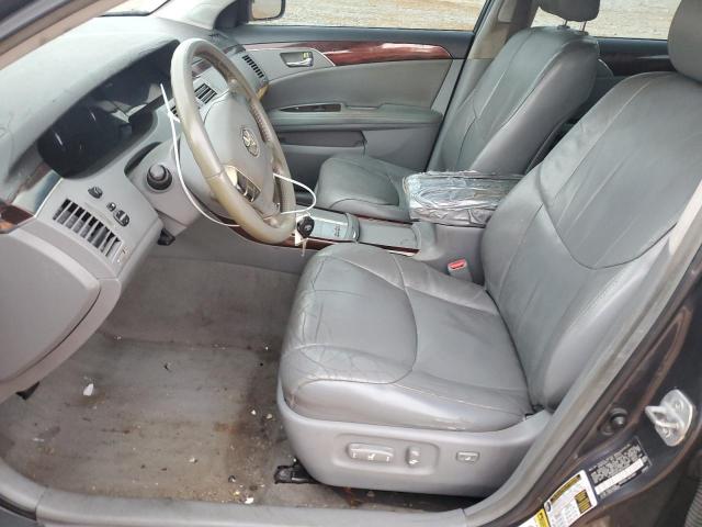 4T1BK36B18U319288 - 2008 TOYOTA AVALON XL 灰色 照片 7