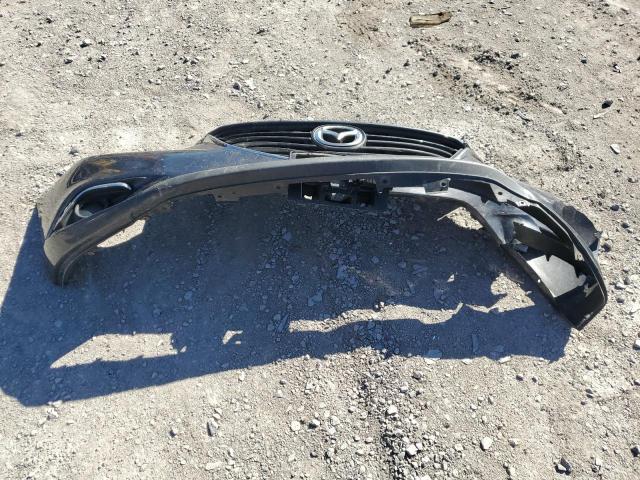 JM1GJ1U56G1405629 - 2016 MAZDA 6 SPORT GRAY photo 12