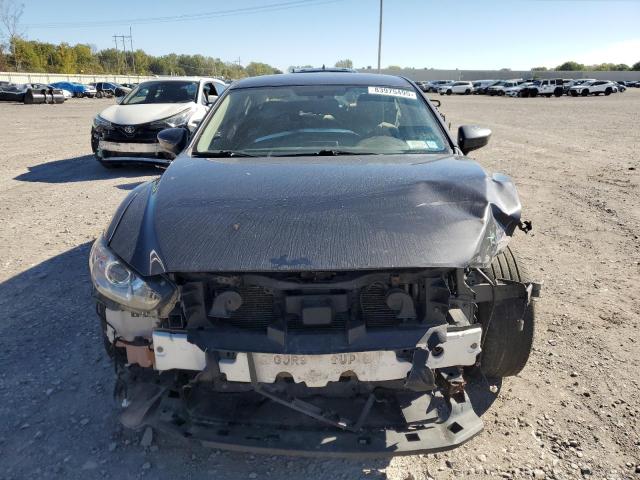 JM1GJ1U56G1405629 - 2016 MAZDA 6 SPORT GRAY photo 5