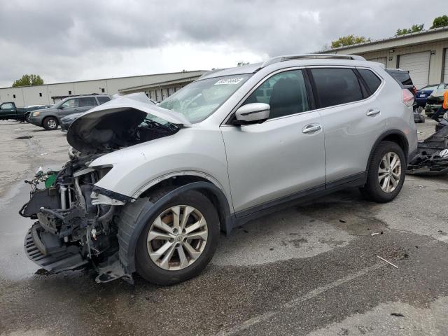 2016 NISSAN ROGUE S, 