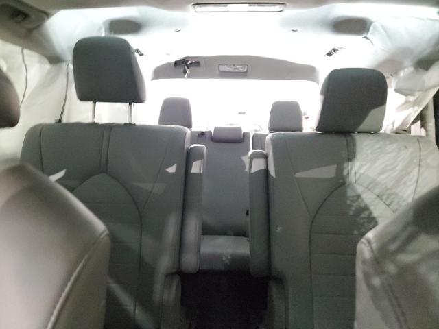 5TDGZRBH8LS513512 - 2020 TOYOTA HIGHLANDER XLE BLACK photo 10