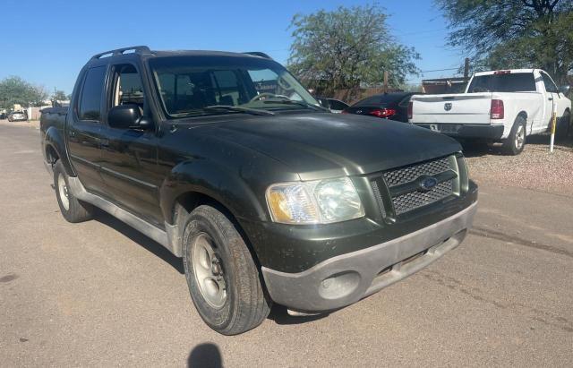 2003 FORD EXPLORER S, 