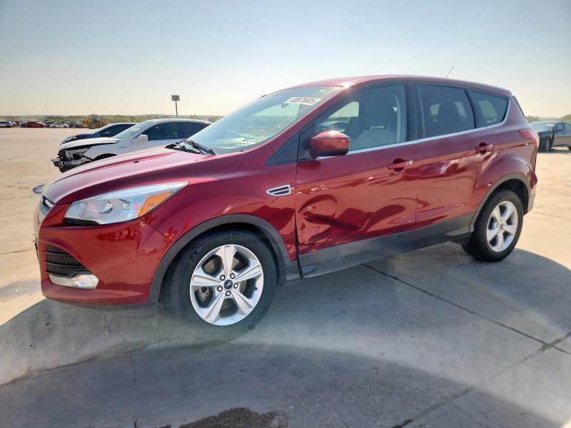 2015 FORD ESCAPE SE, 