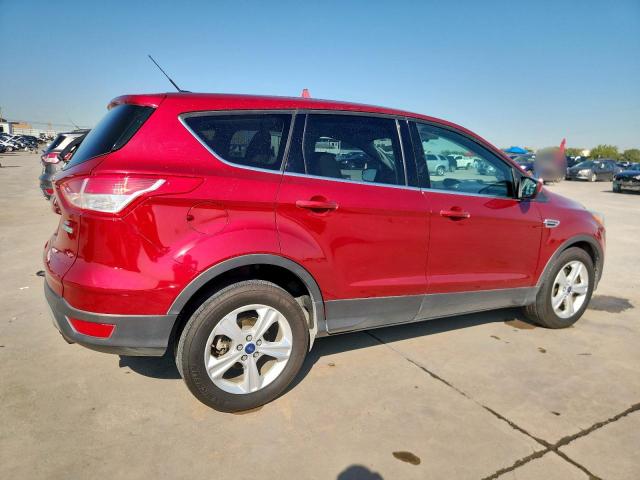 1FMCU0G95FUB64301 - 2015 FORD ESCAPE SE Qırmızı foto 3