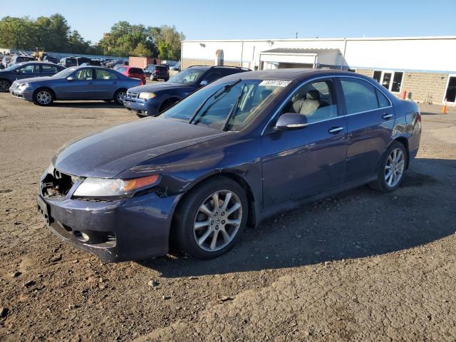 2007 ACURA TSX, 