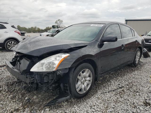 2012 NISSAN ALTIMA BASE, 