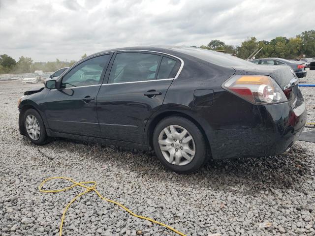 1N4AL2AP5CN443549 - 2012 NISSAN ALTIMA BASE Սև լուսանկար 2