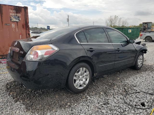1N4AL2AP5CN443549 - 2012 NISSAN ALTIMA BASE Սև լուսանկար 3