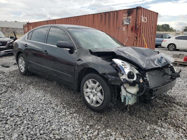 1N4AL2AP5CN443549 - 2012 NISSAN ALTIMA BASE Սև լուսանկար 4