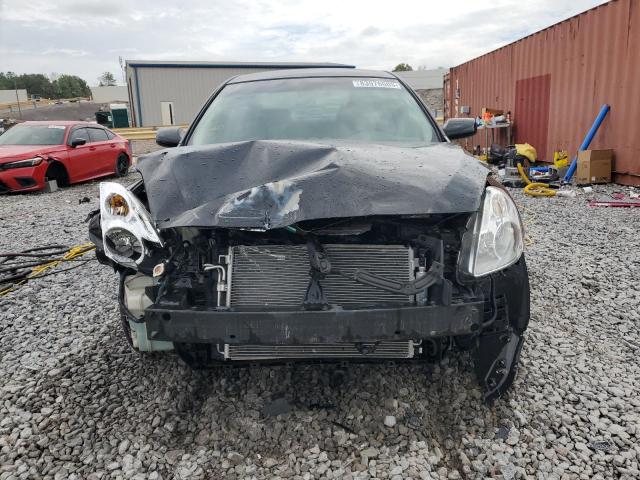 1N4AL2AP5CN443549 - 2012 NISSAN ALTIMA BASE Սև լուսանկար 5