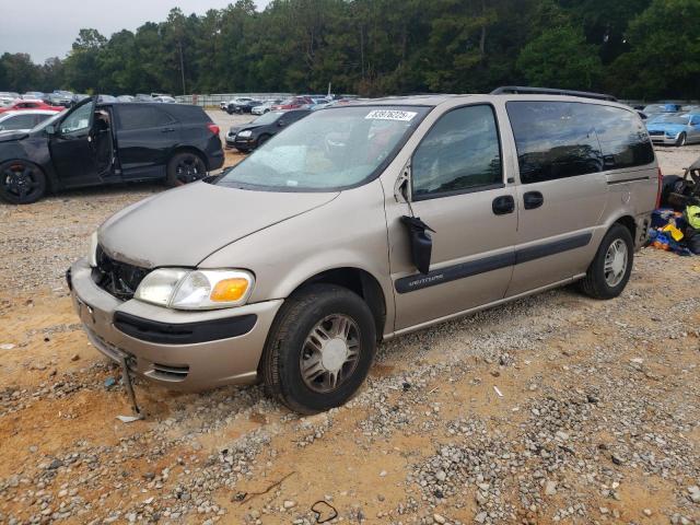 2004 CHEVROLET VENTURE, 