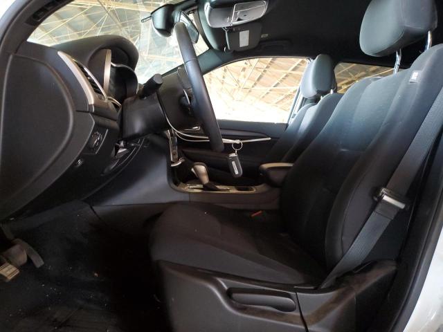 1C4RJEAG9HC916778 - 2017 JEEP GRAND CHER LAREDO WHITE photo 7