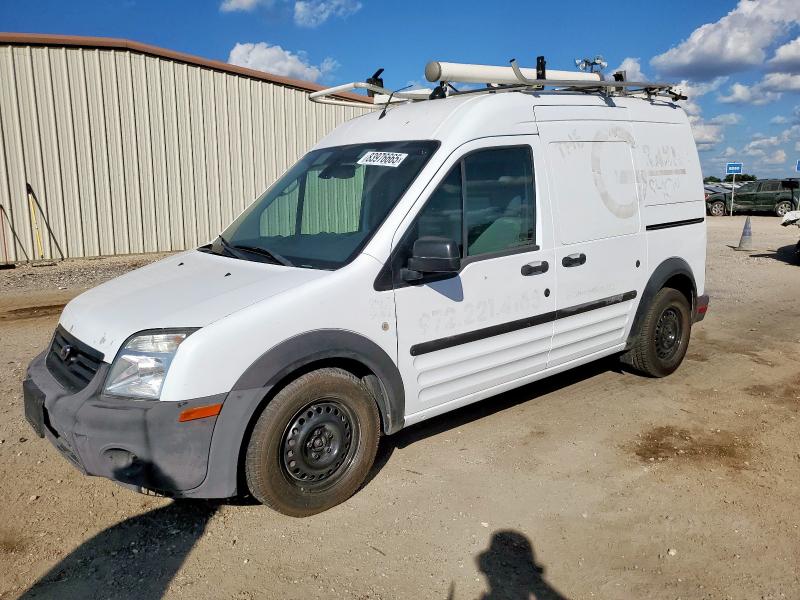 2012 FORD TRANSIT CO XL, 