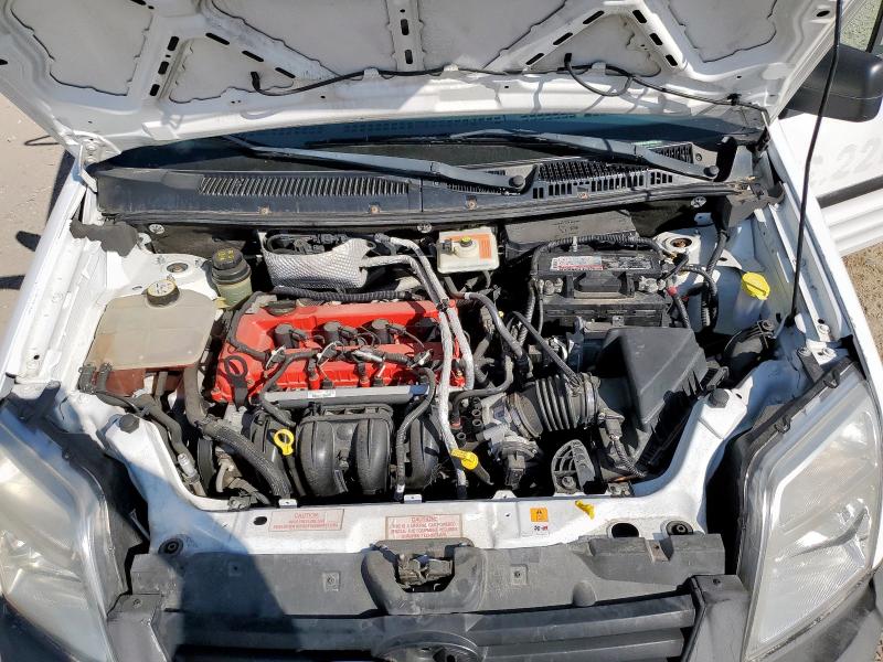 NM0LS7AN6CT084349 - 2012 FORD TRANSIT CO XL WHITE photo 12