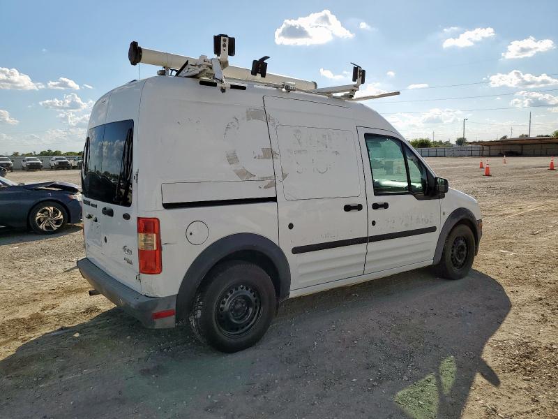 NM0LS7AN6CT084349 - 2012 FORD TRANSIT CO XL WHITE photo 3
