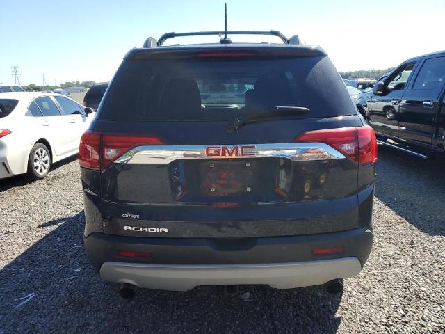 1GKKNNLS8HZ287524 - 2017 GMC ACADIA SLT-2 أزرق صورة 6