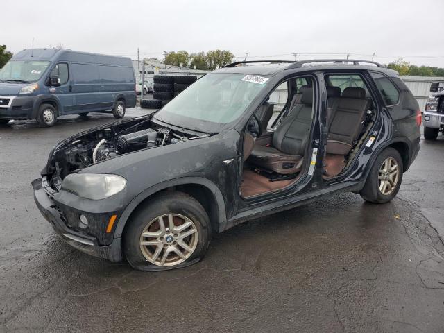 2008 BMW X5 3.0I, 