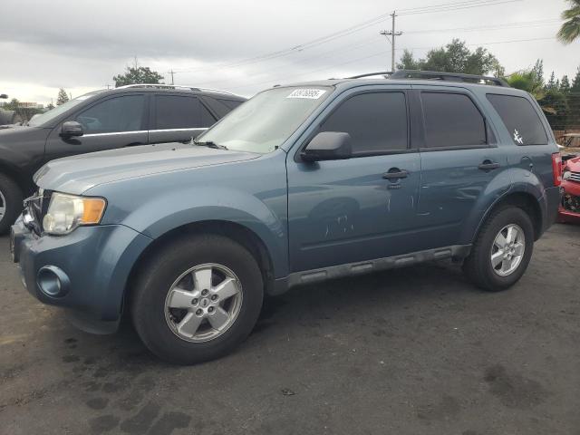 2010 FORD ESCAPE XLT, 