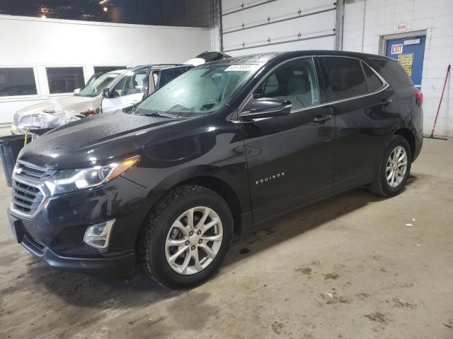 2018 CHEVROLET EQUINOX LT, 