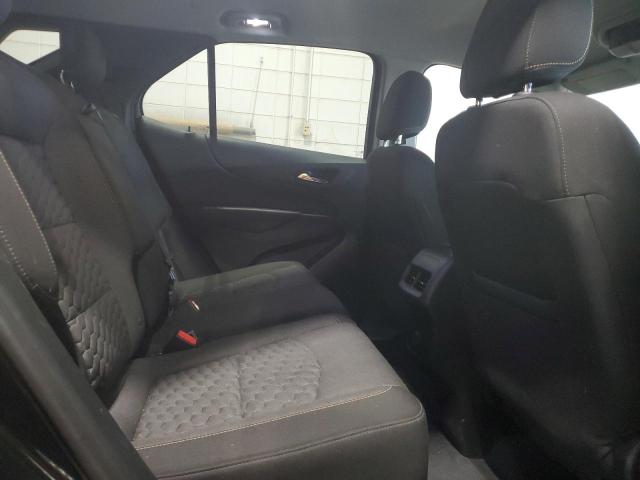 3GNAXJEVXJL387808 - 2018 CHEVROLET EQUINOX LT 黑色 照片 11