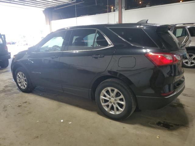 3GNAXJEVXJL387808 - 2018 CHEVROLET EQUINOX LT 黑色 照片 2