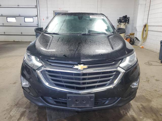 3GNAXJEVXJL387808 - 2018 CHEVROLET EQUINOX LT 黑色 照片 5