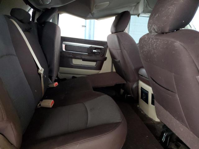 1C6RR7TMXGS290001 - 2016 RAM 1500 SLT Qəhvəyi foto 10