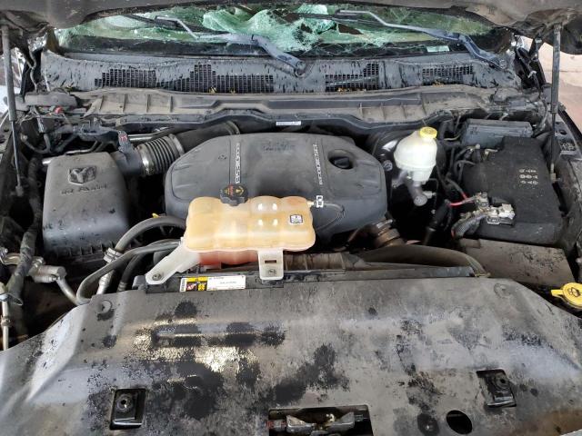 1C6RR7TMXGS290001 - 2016 RAM 1500 SLT Qəhvəyi foto 11